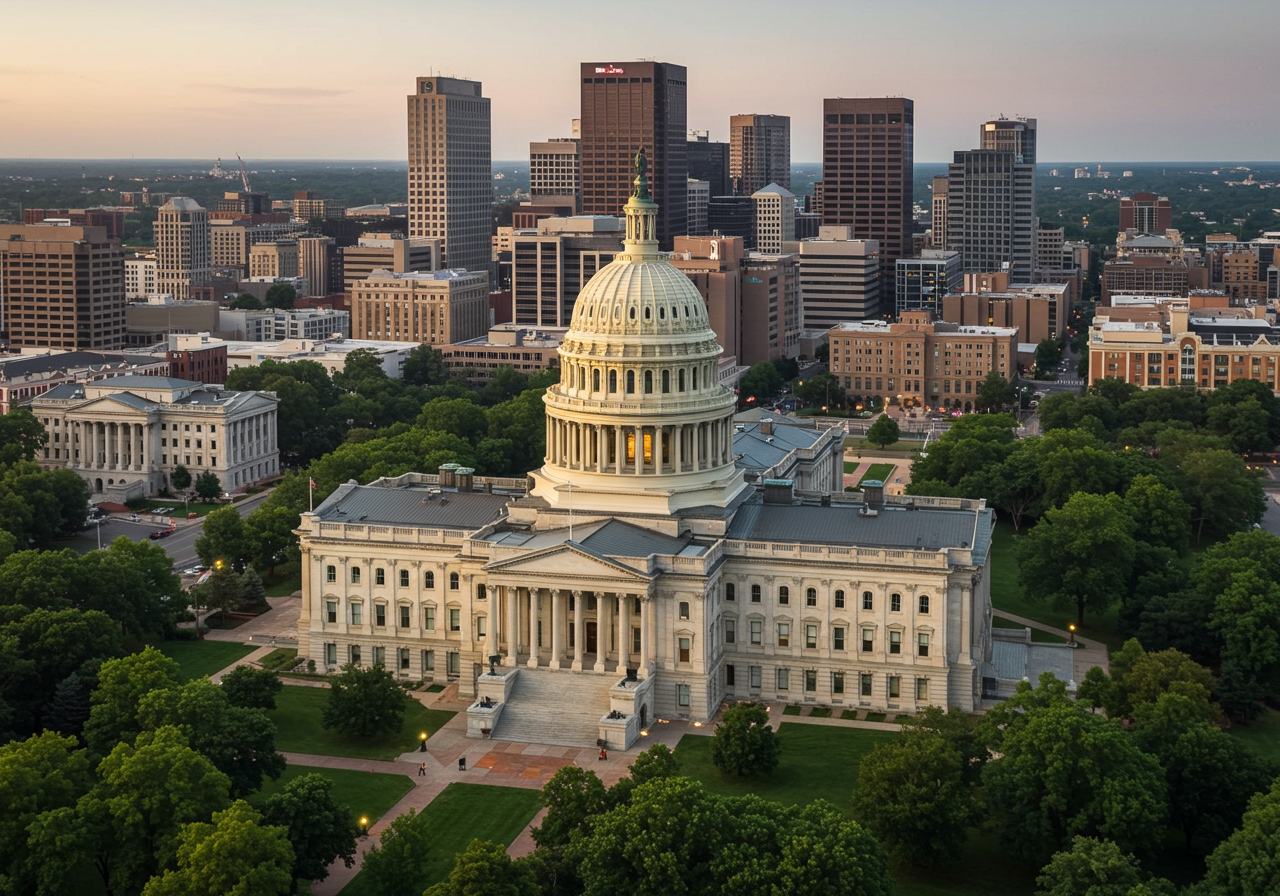 Central East Austin (walk score: 84)