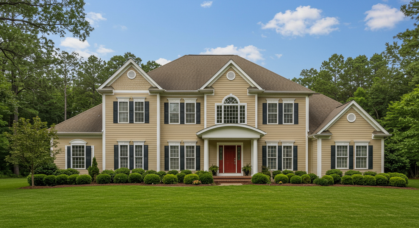 Washington Township
