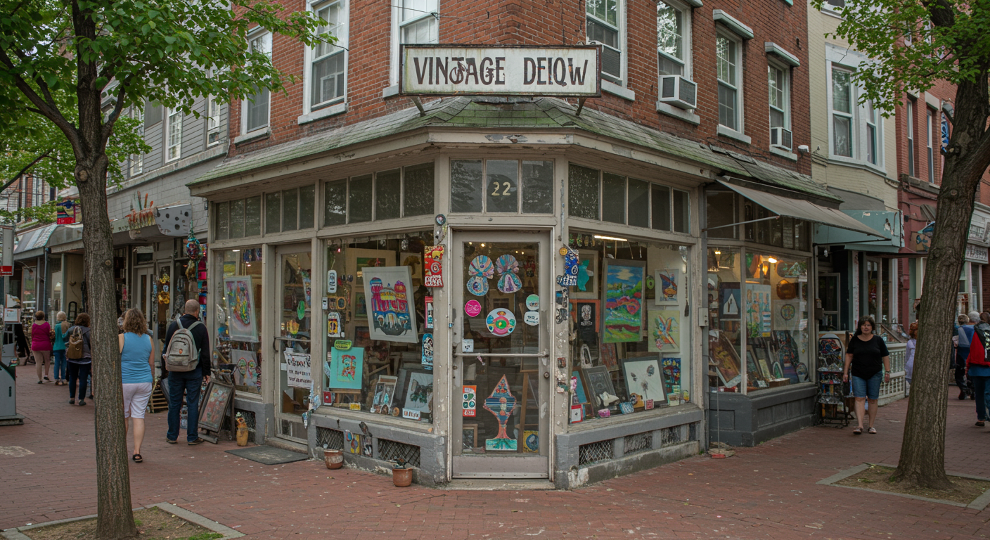 Yard Dog Art Gallery, Austin, eventseeker