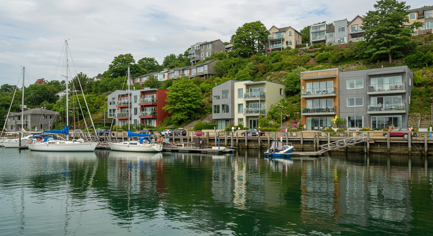 12 Best Things to Do in Tiburon, California - Passport & Plates