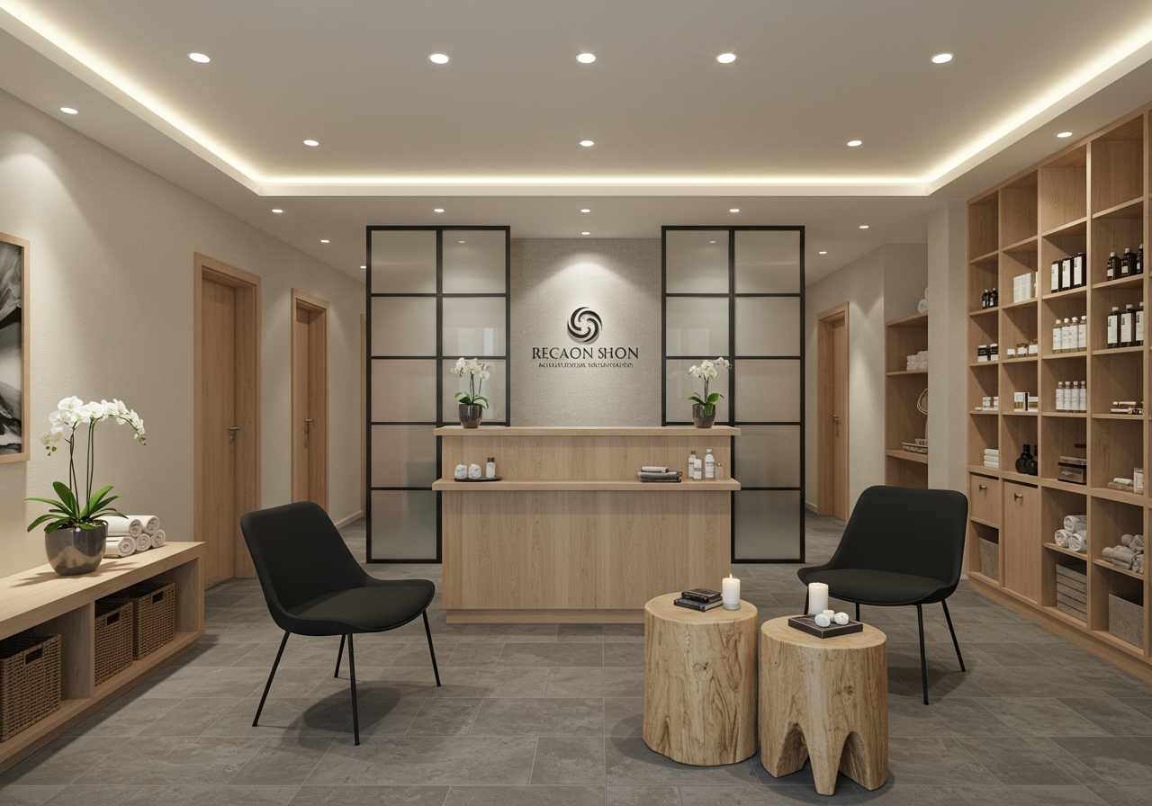 Urban Oasis Chicago Massage