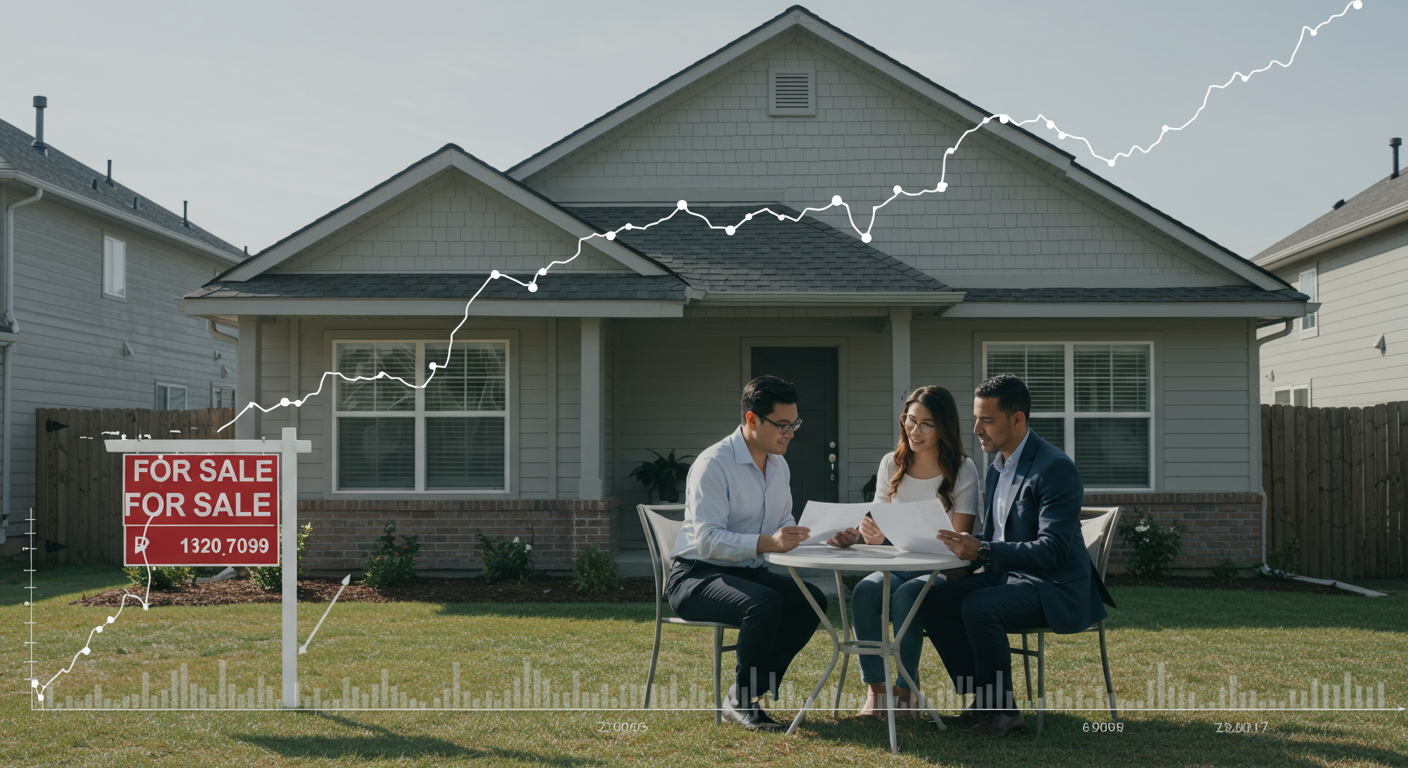 Current mortgage rates