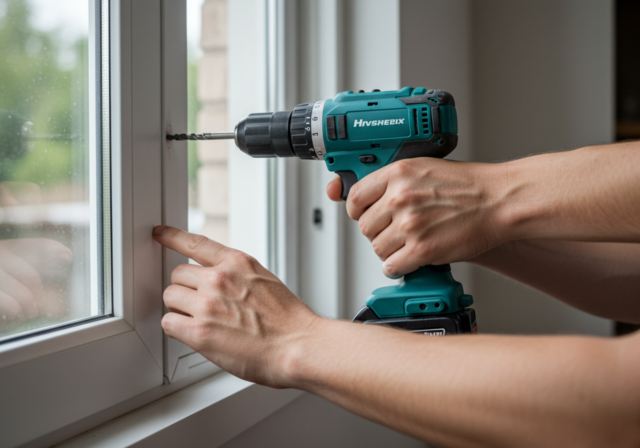 Fix what needs fixing