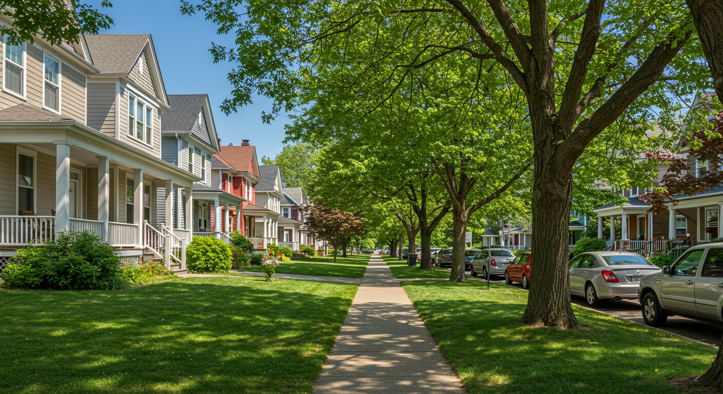 3 Graphs Showing Why Today’s Housing Market Isn’t Like 2008 | MyKCM