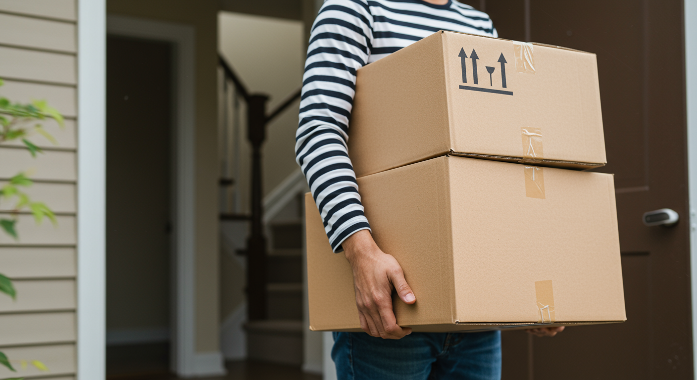 Why It Makes Sense To Move Before Spring | MyKCM