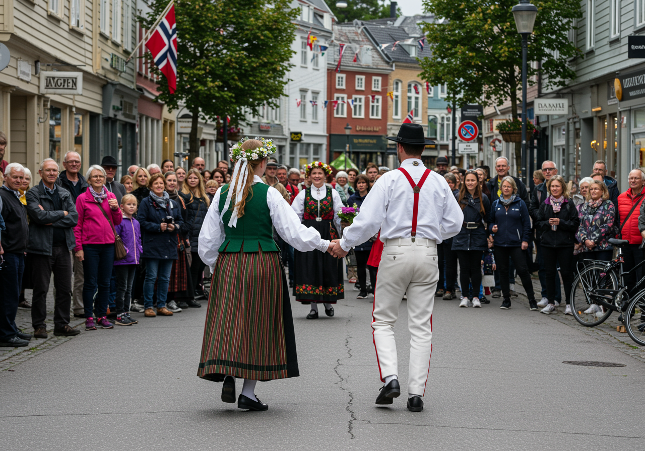 Andersonville Midsommarfest