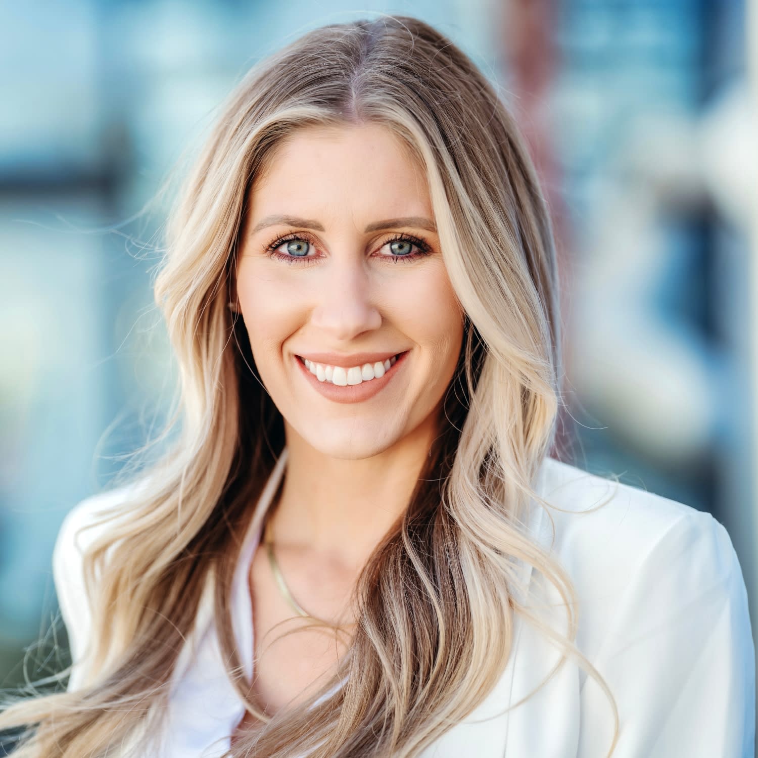 Kayla Colón, REALTOR at Homescape Realty - Real Estate Agent in Bentonville