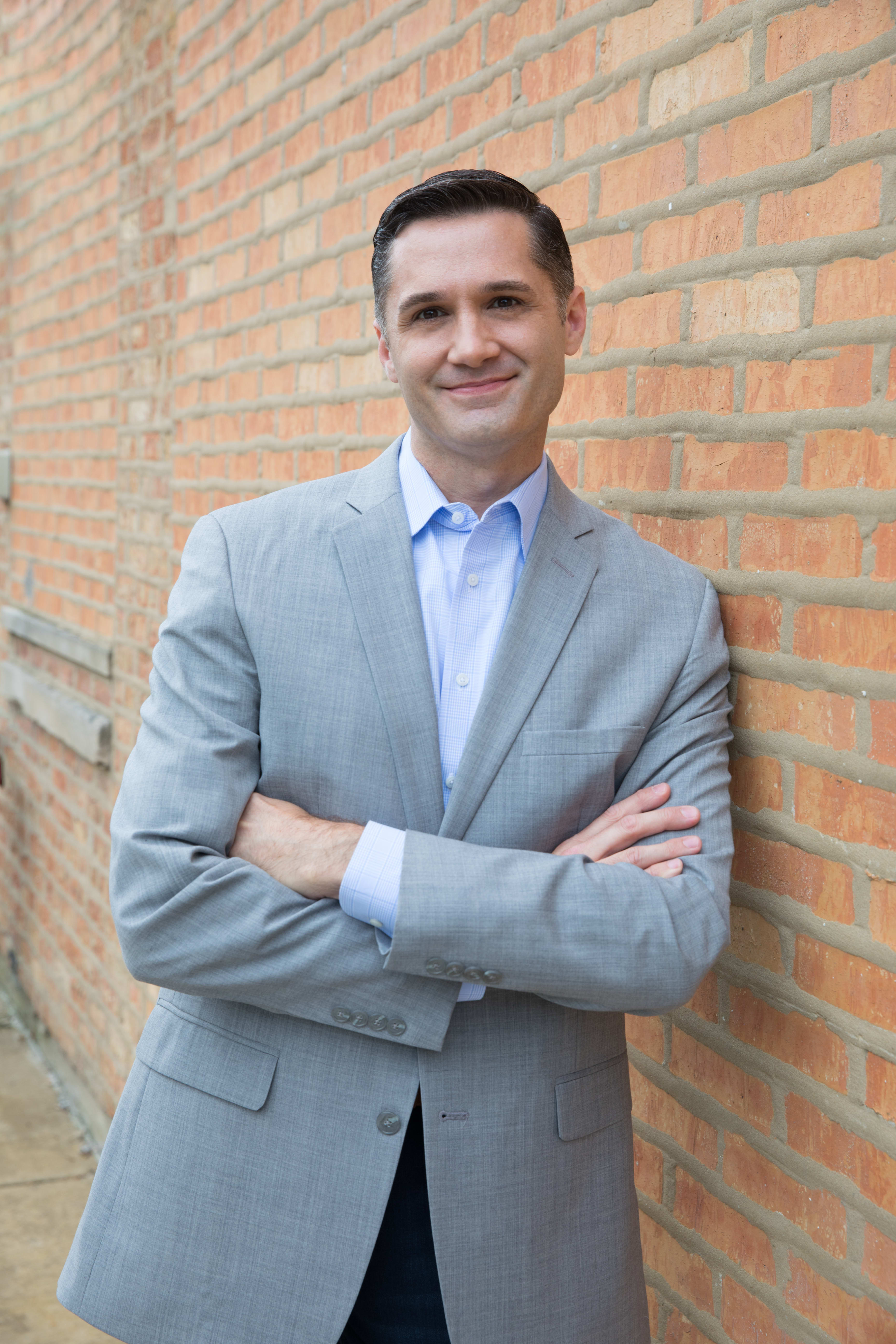 Ron Ehlers - Logo