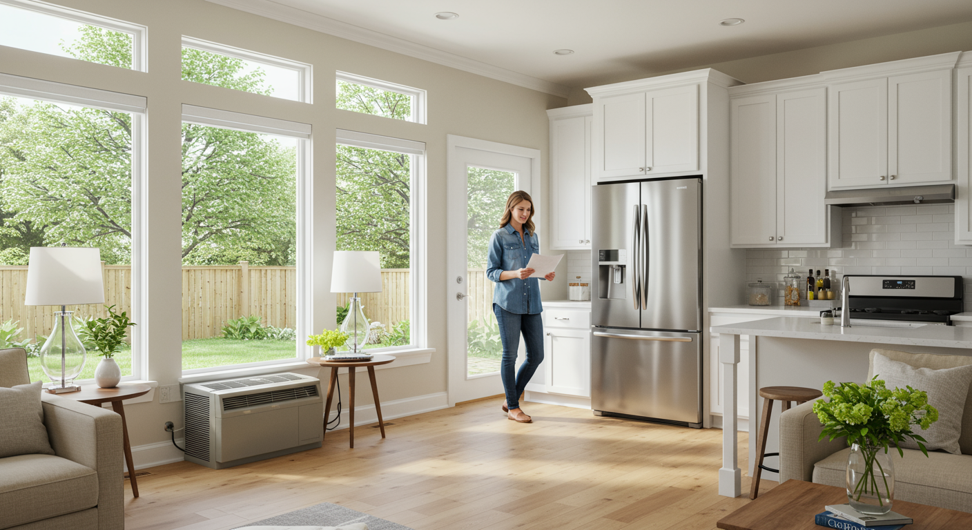 Should You Repair or Replace? www.sonjabush.com, Sonja Bush, home repairs