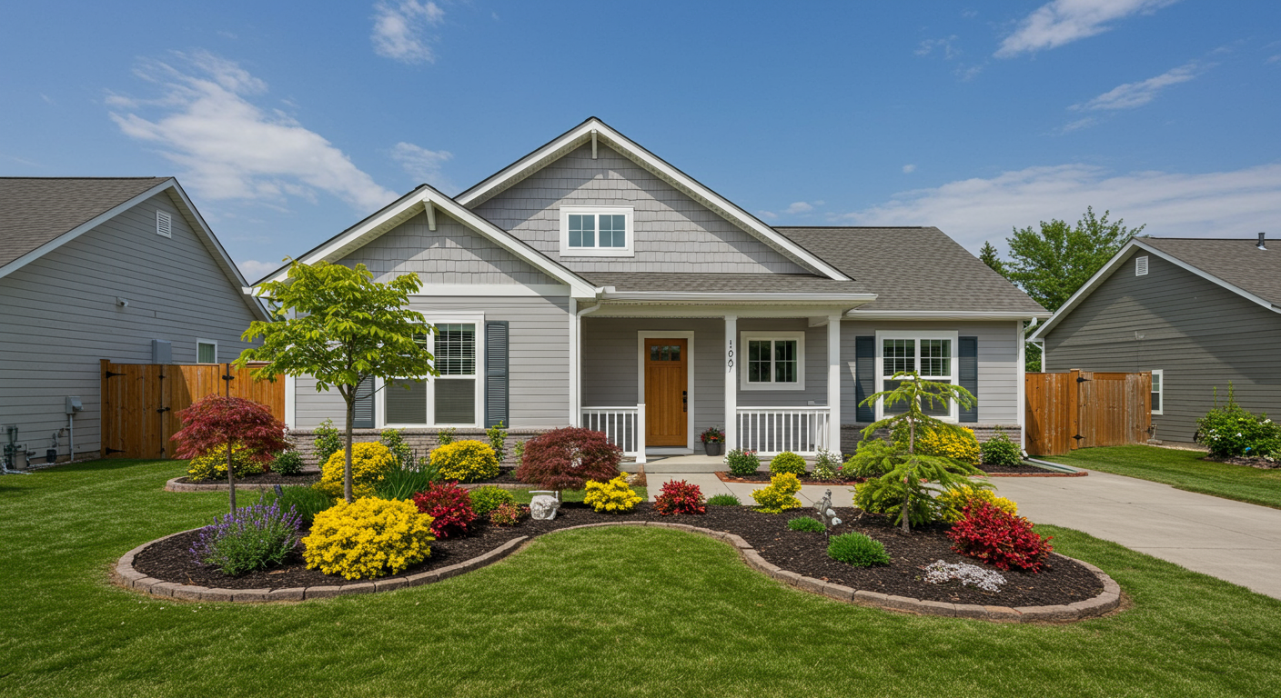 What’s Going To Happen with Home Prices This Year? | MyKCM
