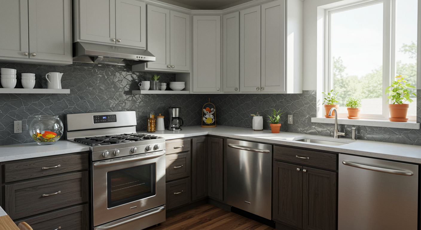 Find High End Designer Kitchen Appliances | Signature Kitchen Suite