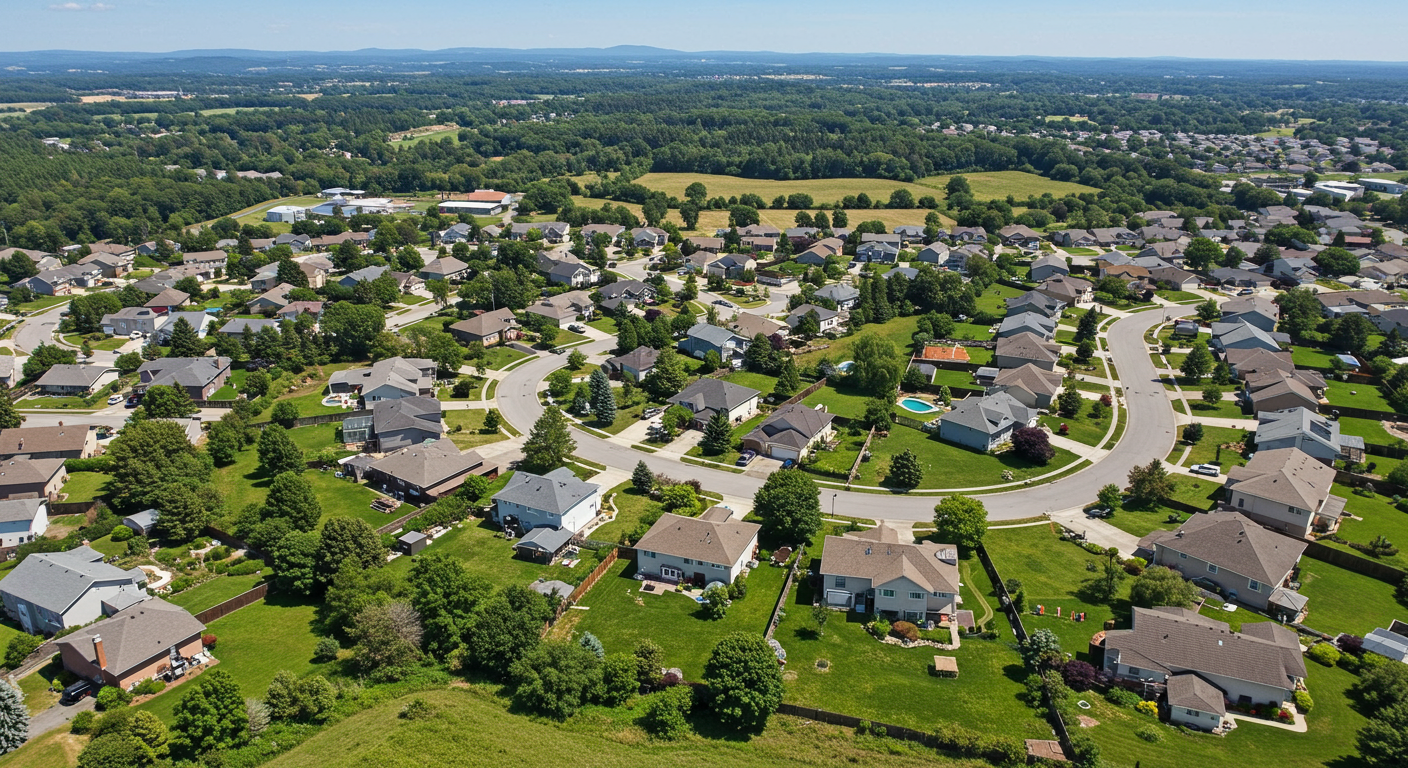 Key Factors Affecting Home Affordability Today | MyKCM