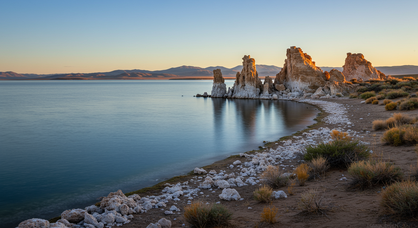 Mono Lake
