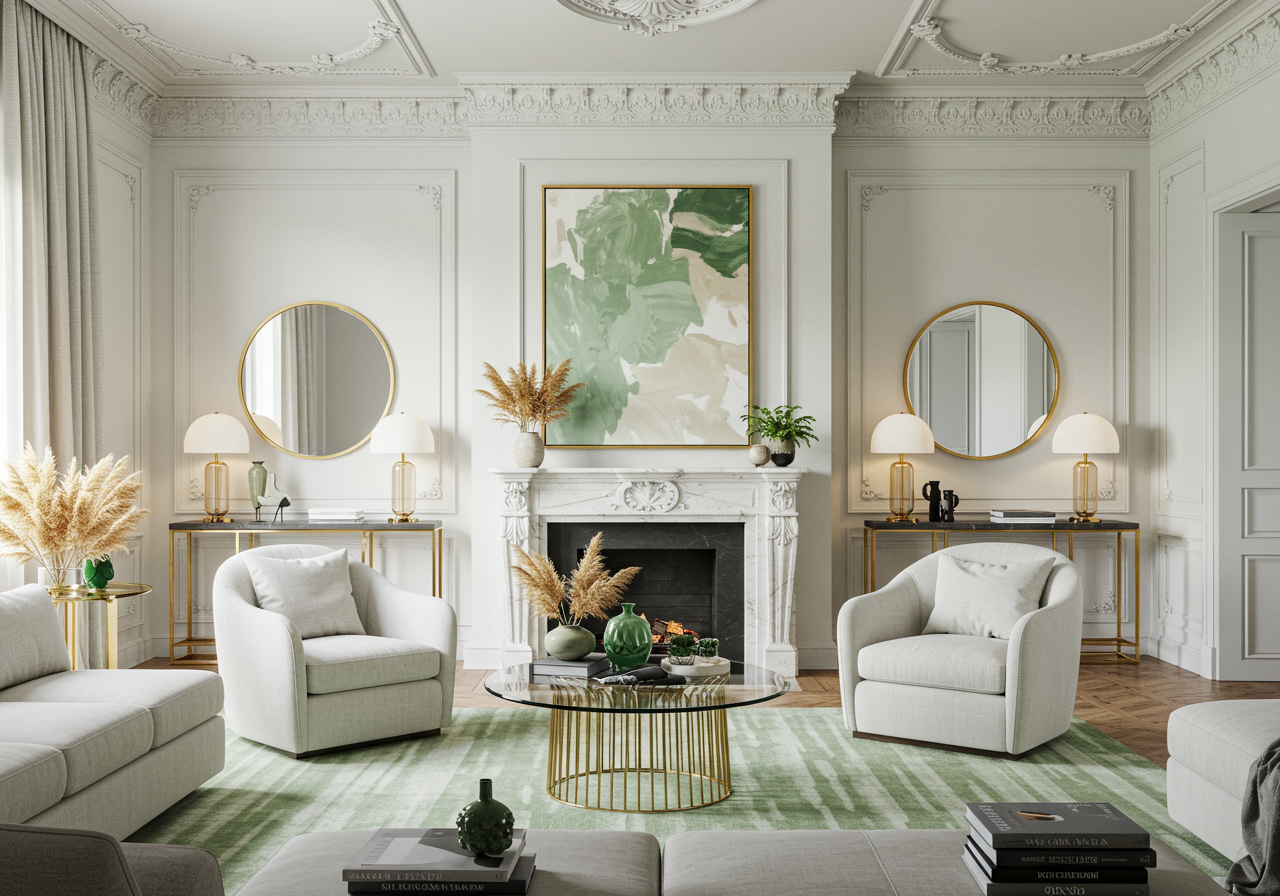 Pacific Heights Homes for Sale