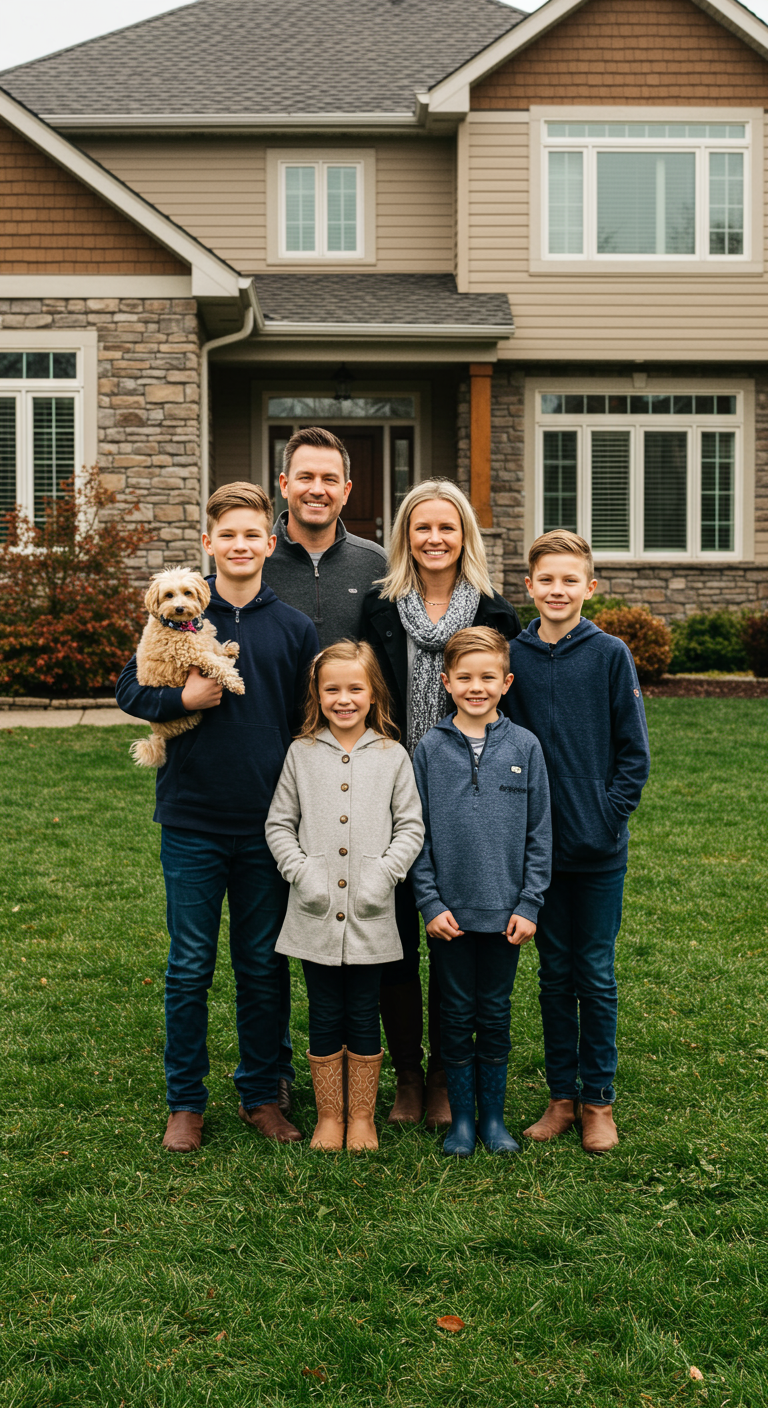 Happy Prosper Clients 