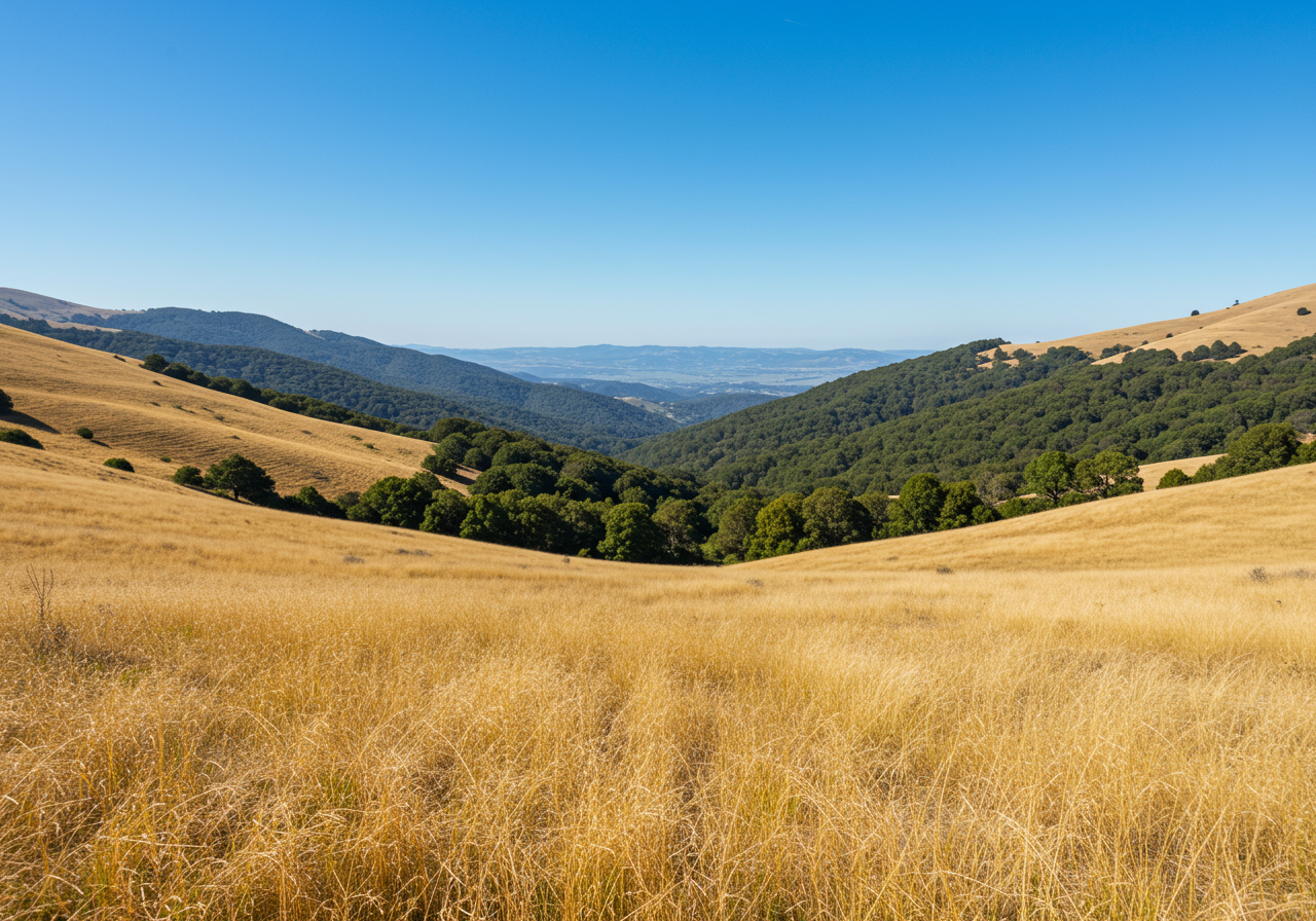 Big Rock Ridge Trail