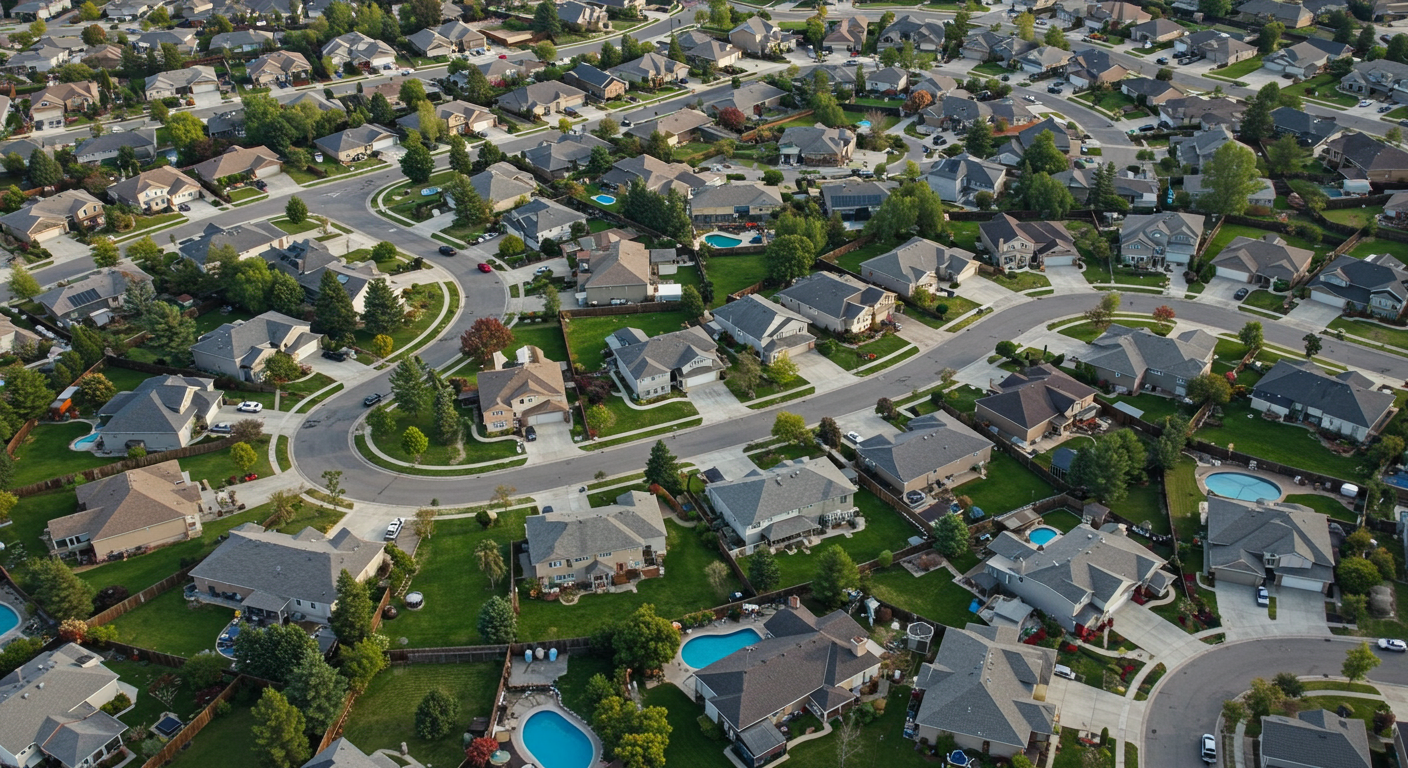 Home Equity: A Source of Strength for Homeowners Today | MyKCM