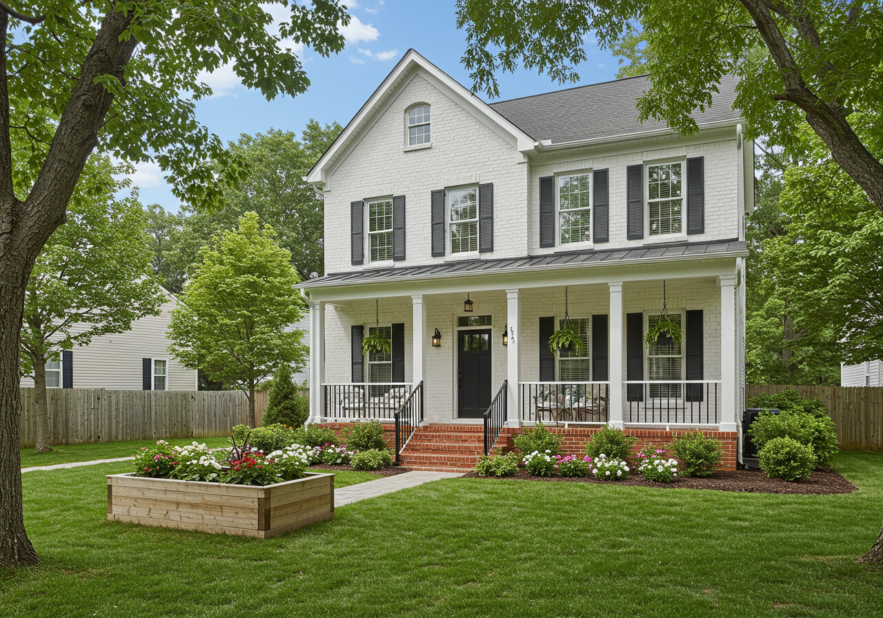 Brookland/Michigan Park