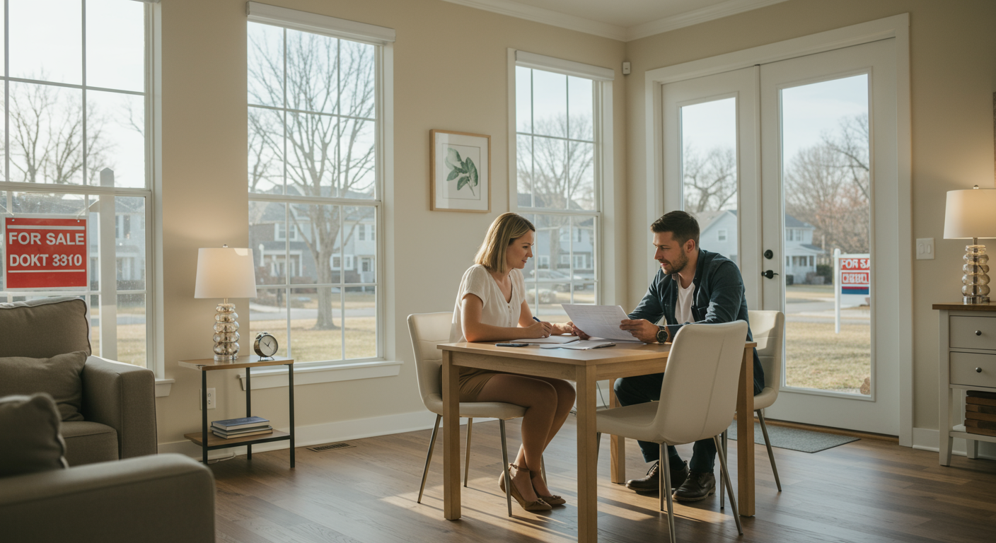 Selling Your Home eGuide