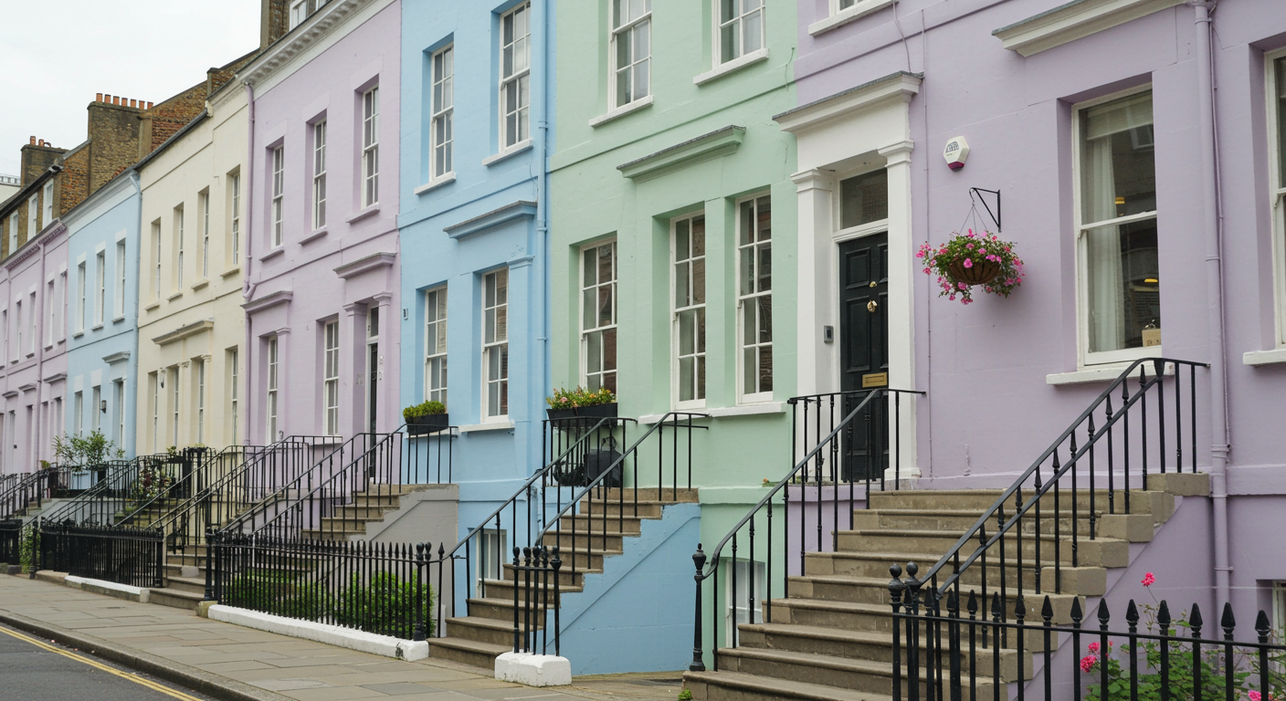 Perspective Matters When Selling Your House Today | MyKCM