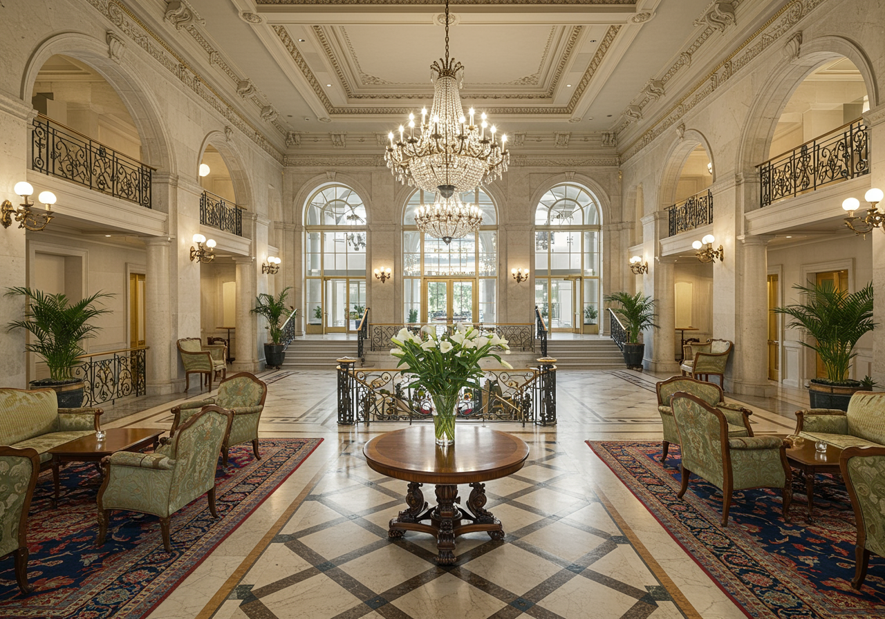 Paris, France | Fabrice le Ruyet, Propriétés Parisiennes Sotheby’s International Realty