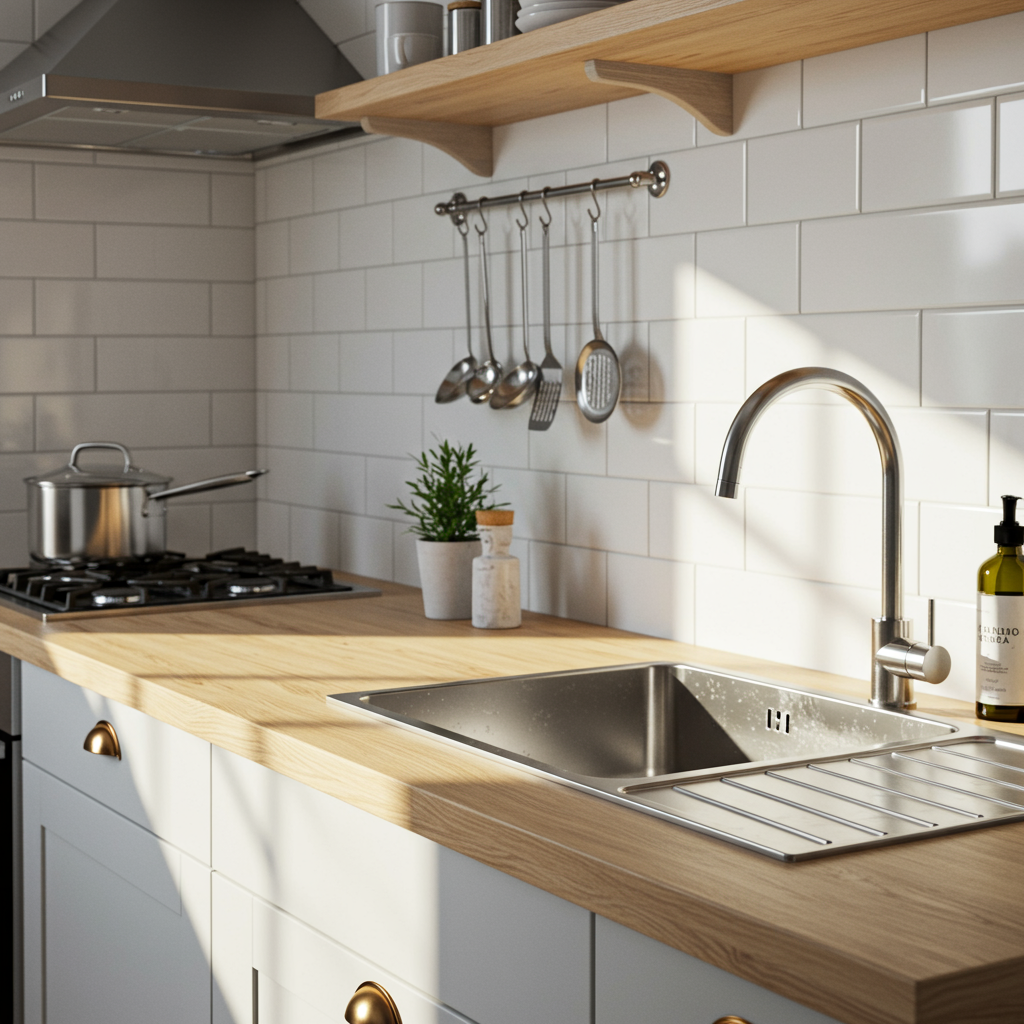 7 Kitchen Staging Tips to Sell Your Home in Scottsdale