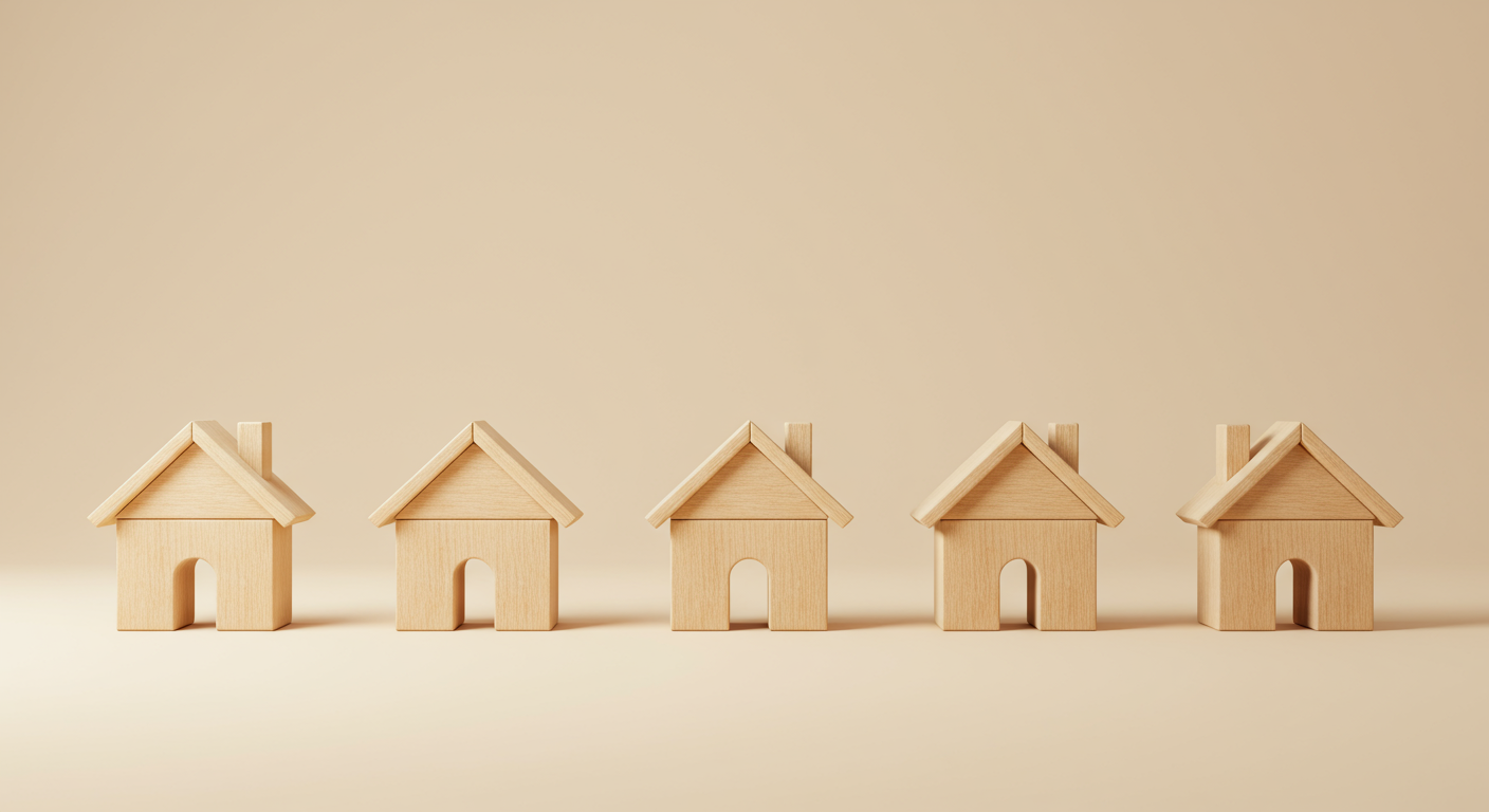 Is Home Price Appreciation Accelerating Again? | MyKCM