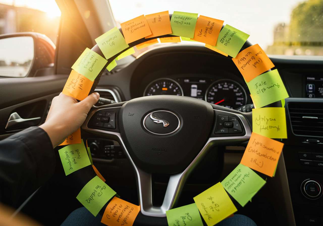 5. Does caregiving fit your daily routine? 