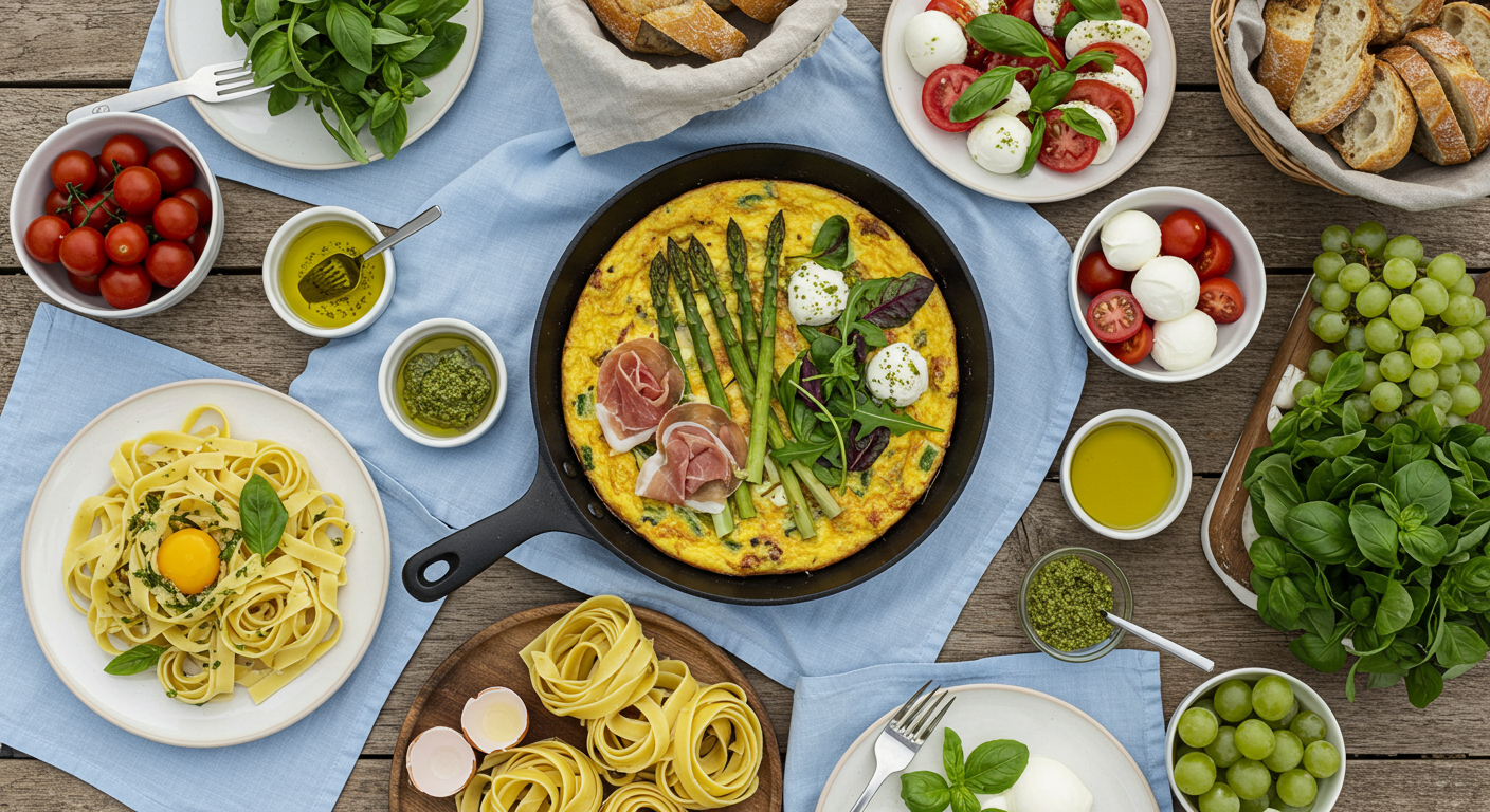 Best Restaurants in Pacific Palisades