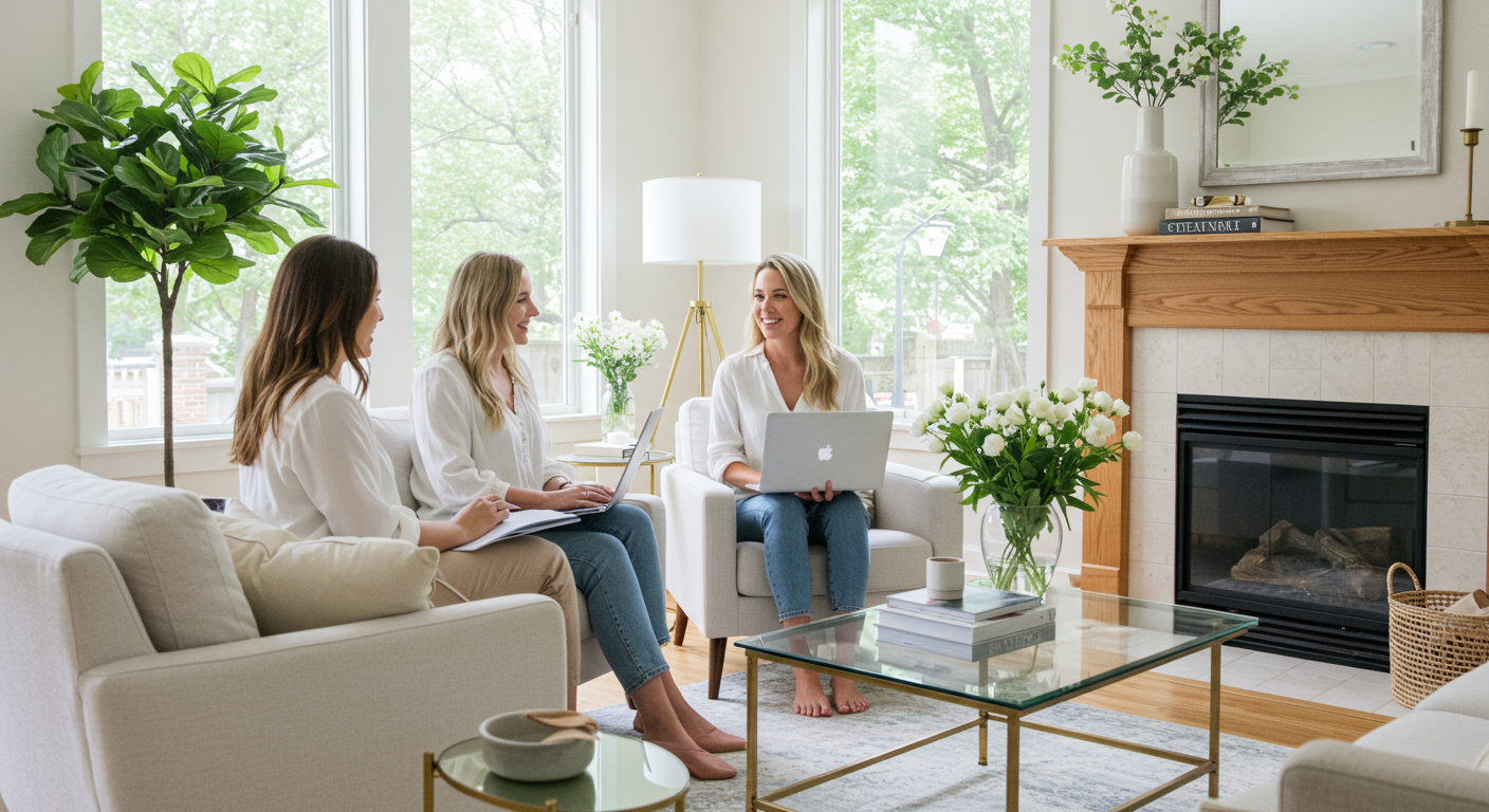 An Expert Makes All the Difference When You Sell Your House | MyKCM