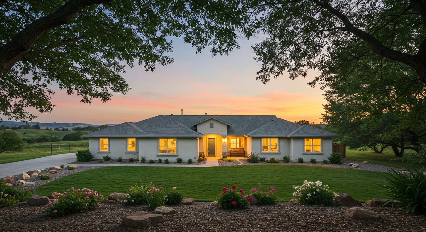 5742 Loma Verde: Your Dream Home