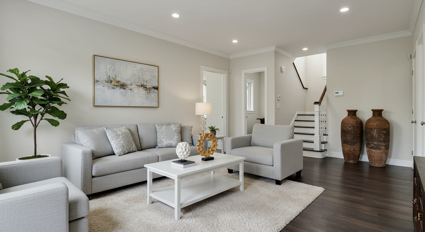 4 Tips to Maximize the Sale of Your House | MyKCM