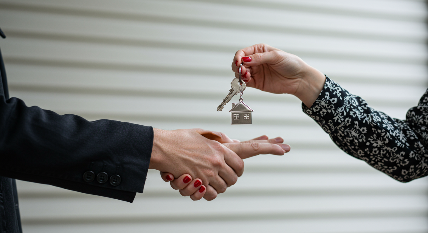 Attract leading buyers