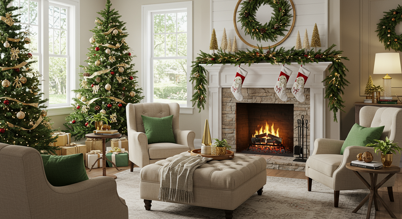 Holiday Trends to Try in 2021