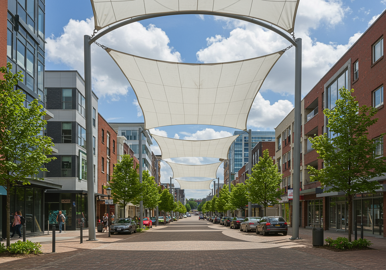 Denver ranks as one of the United States best places to live