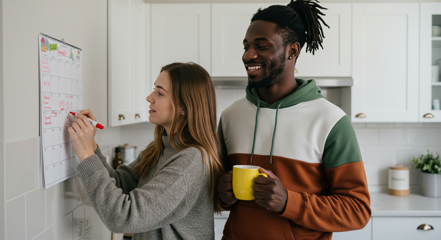 The Best Week To List Your House Is Just Around the Corner | MyKCM