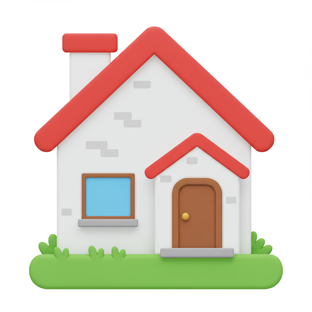 🏠