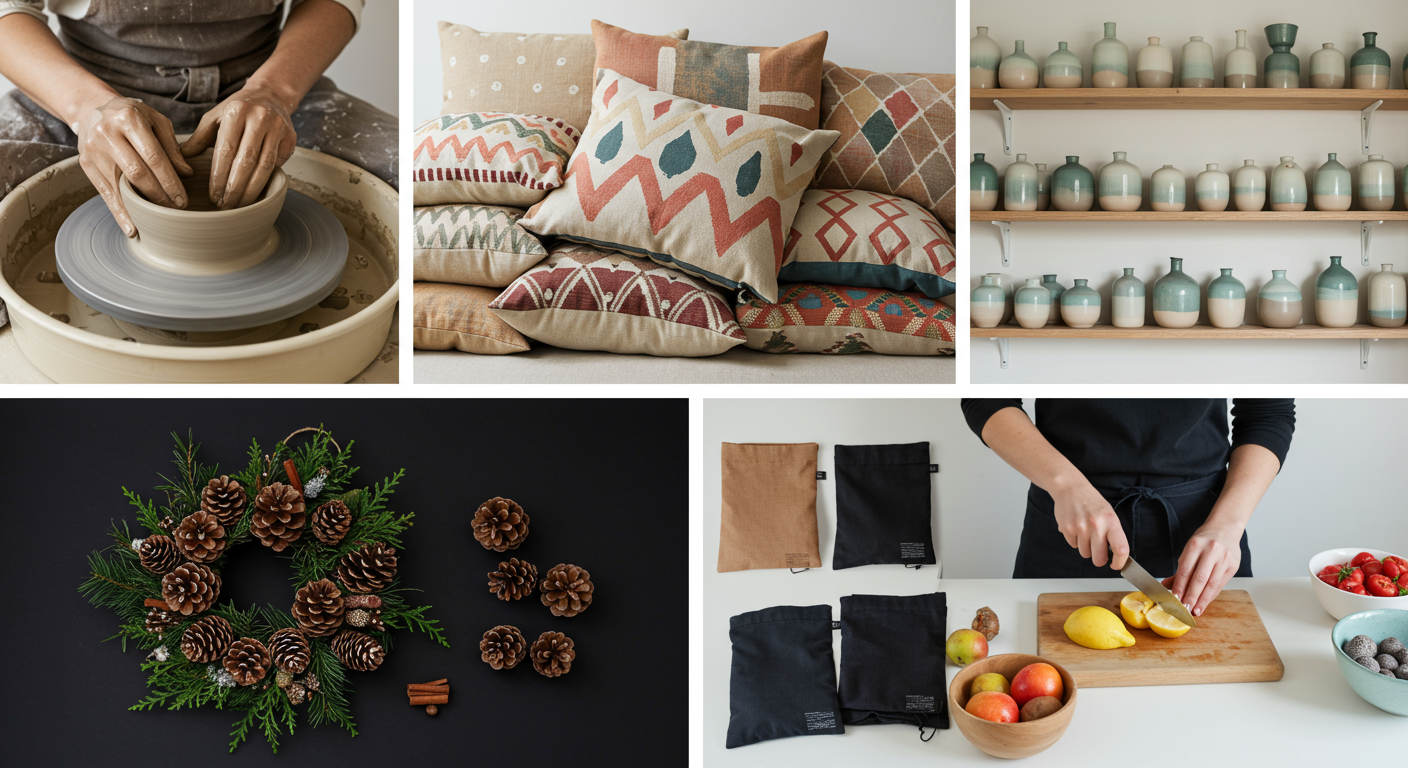 Make Good Market 2023 – Heath Ceramics