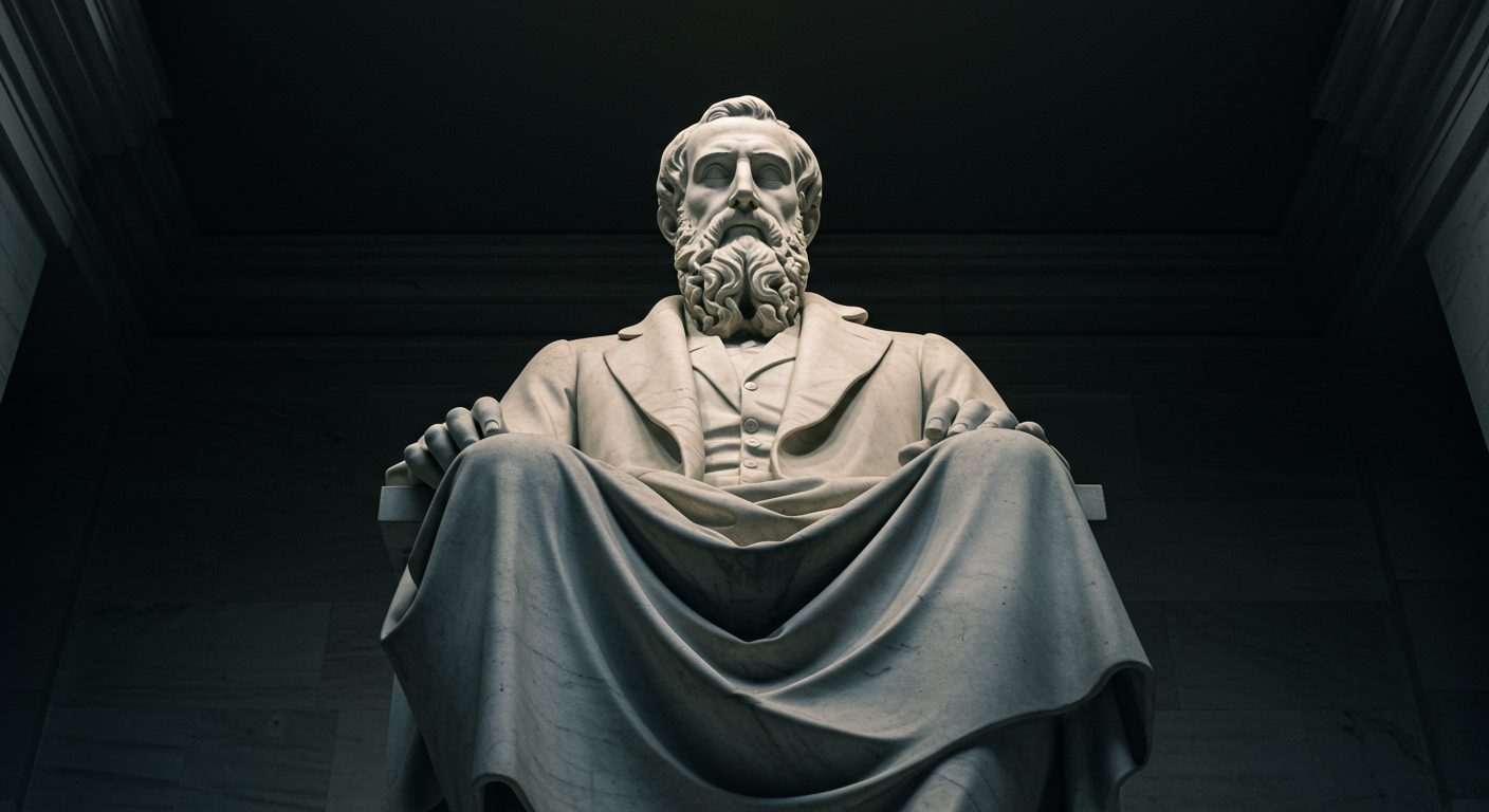 Lincoln Memorial, Washington D.C.