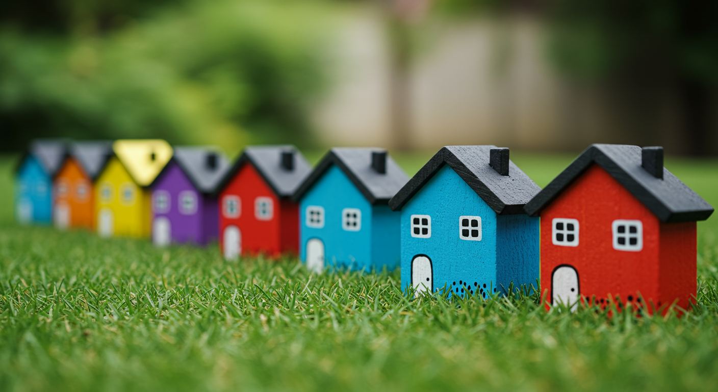 3 Trends That Are Good News for Today’s Homebuyers | MyKCM