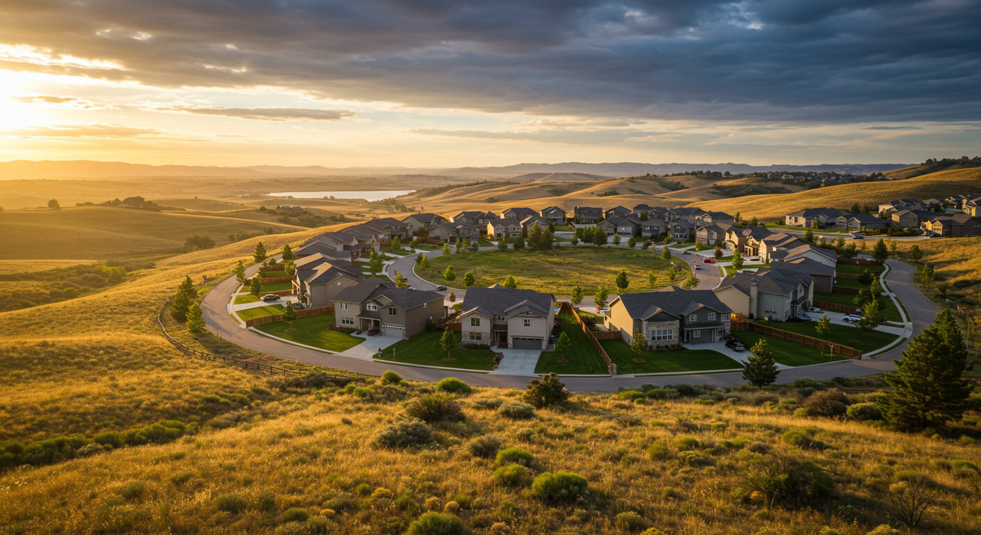 Laguna Audubon neighborhood, Aliso Viejo CA