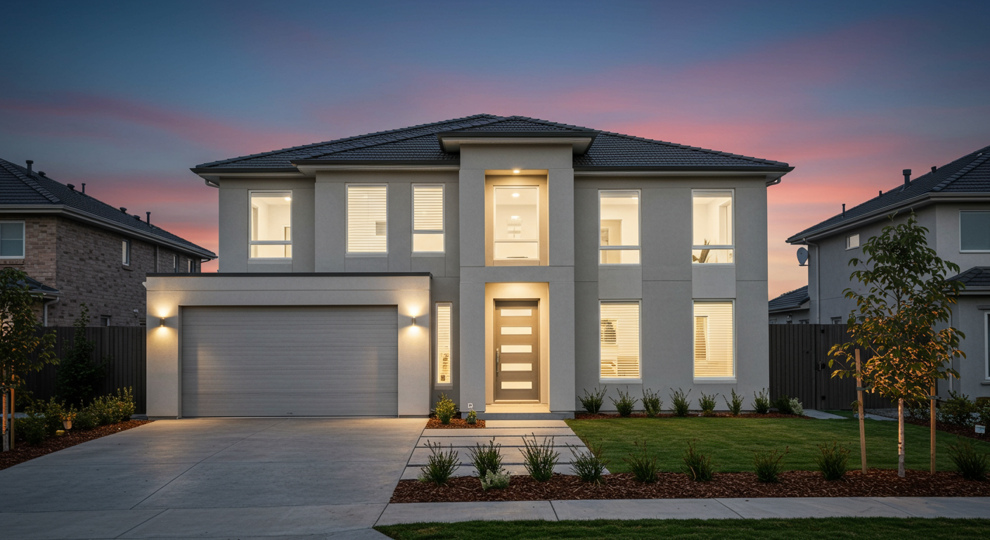 What Experts Are Saying About the 2023 Housing Market