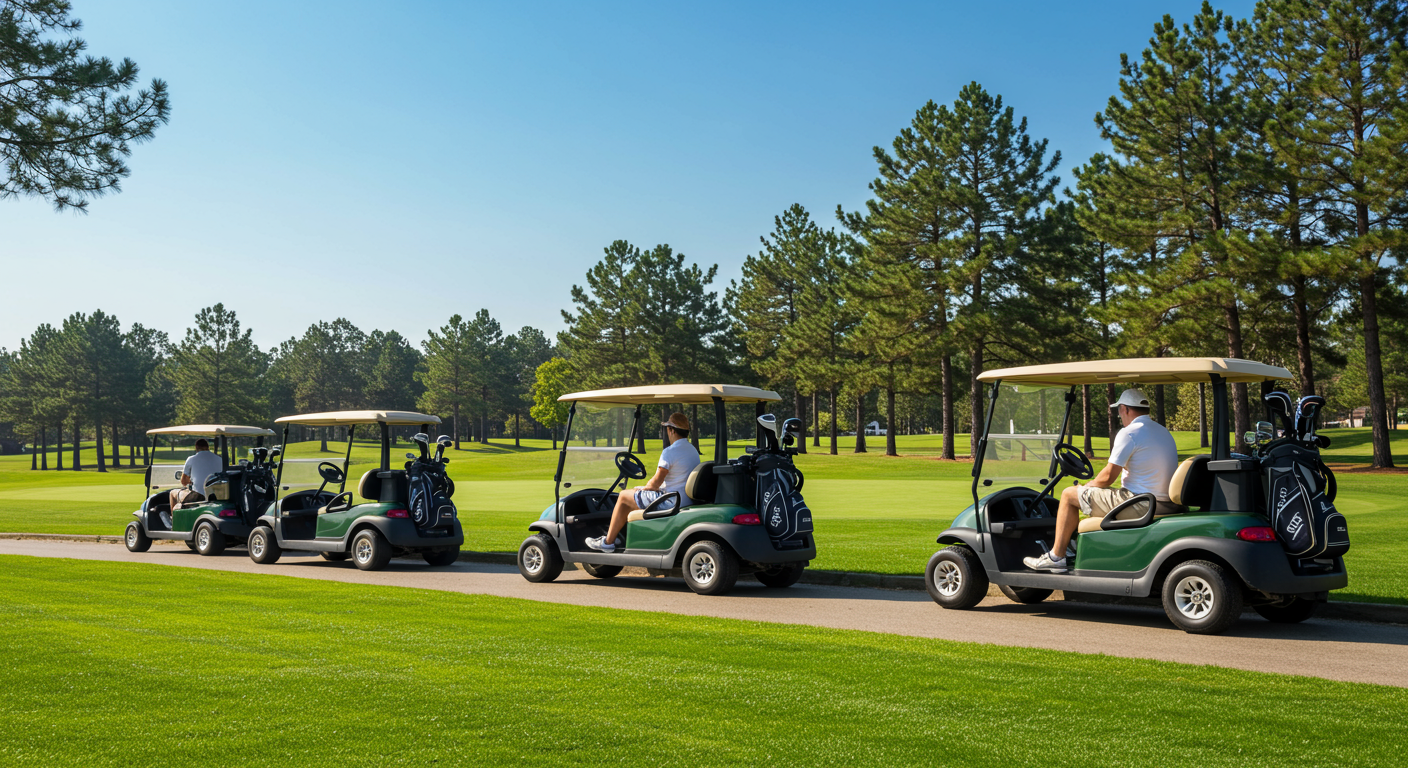 LOMAS SANTA FE COUNTRY CLUB