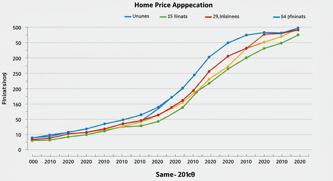 Homeownership: A Hedge Against Inflation where home prices appreciate at a greater rate than inflation. 2021 at 18% appreciation and 6.8% inflation 2020 at 2021 at 9.2% appreciation and 1.4% inflation 2010s at 4.9% appreciation and 1.8% inflation 2000s at 2.3% appreciation and 2.6% inflation 1990 at 4% appreciation and 3% inflation 1980s at 5.5% appreciation and 5.6% inflation 1970s at 9.9% appreciation and 7.1% inflation https://cdn.nar.realtor/sites/default/files/documents/2021-11-12-residential-economic-issues-and-trends-lawrence-yun-presentation-slides-11-12-2021.pdf https://www.bls.gov/news.release/archives/cpi_01132021.pdf https://www.corelogic.com/intelligence/find-stories/home-prices-topple-expectations-surging-at-the-end-of-2020/