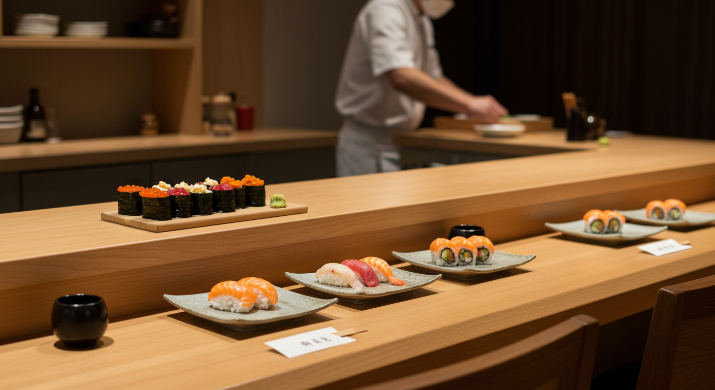 vail sushi restaurants yama