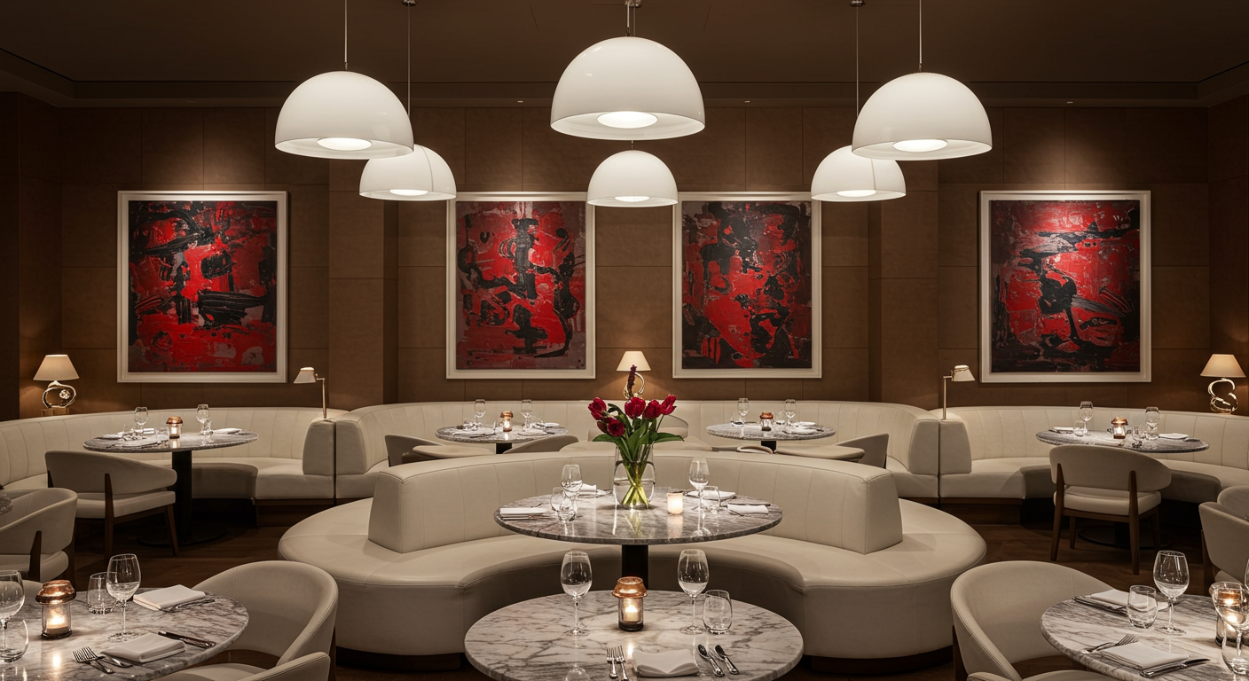 Lyle&#39;s | Casual Dining Restaurant &amp; Bar in Dupont Circle