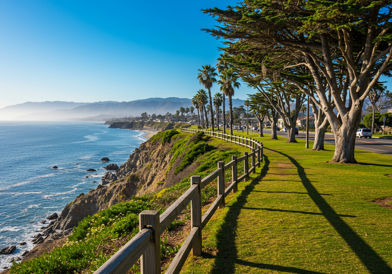 Soak in the Atmosphere