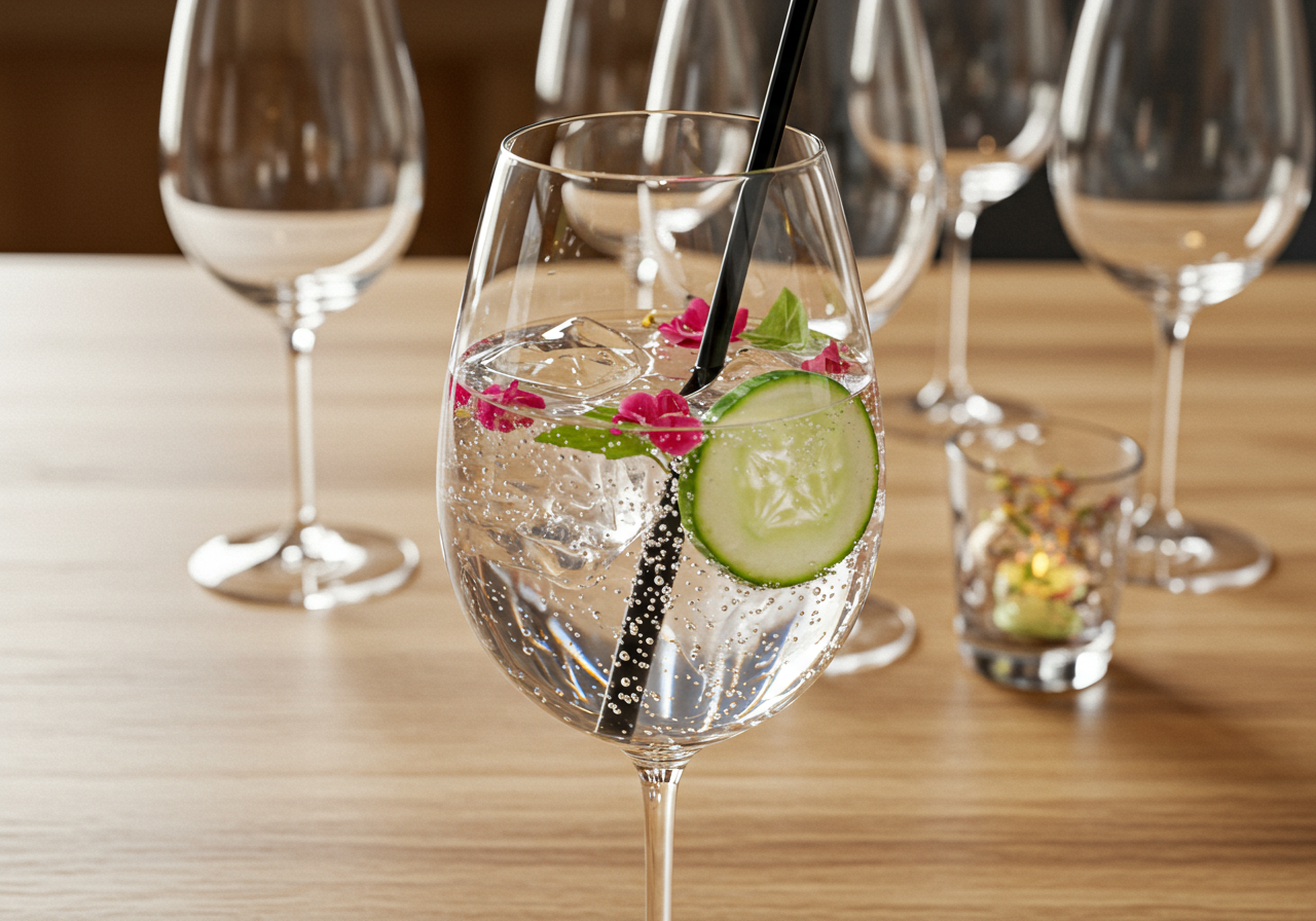 Hendrix Restaurant and Bar interior