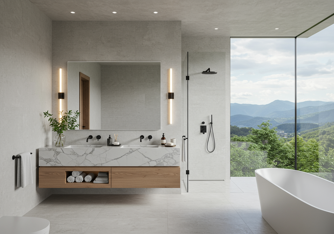 Colorado Springs Parade of Homes 2024