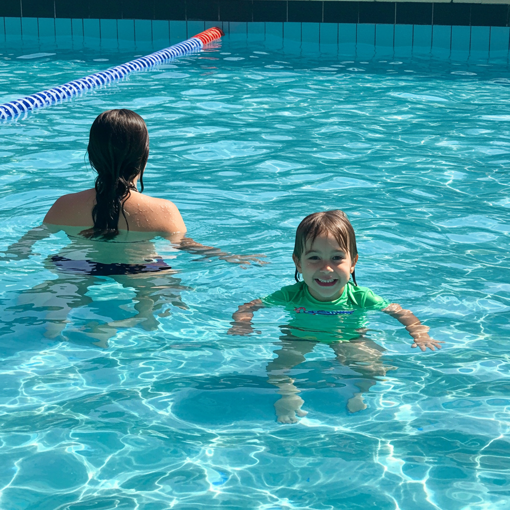 Best Swimming Spots in Scottsdale